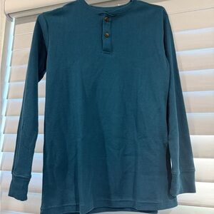 Set of 2 The Children's Place long sleeve shirts